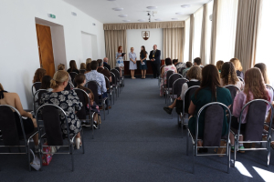 12 Pamatne listy starostu obce Bernolakovo 2026 06 25 foto Peter Trnka